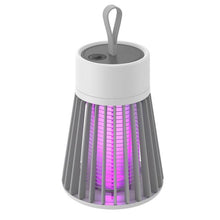 Indlæs billede til gallerivisning USB genopladelig lampe til mygge- og fluefælder
