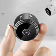 Indlæs billede til gallerivisning 1080p magnetisk WiFi-minikamera
