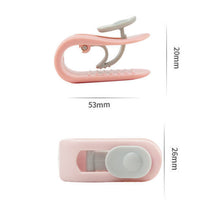 Indlæs billede til gallerivisning Non-slip Quilt Clips
