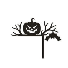 Indlæs billede til gallerivisning Hjørnedekoration til Halloween
