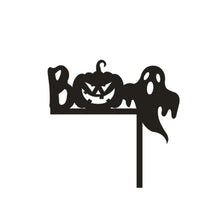 Indlæs billede til gallerivisning Hjørnedekoration til Halloween
