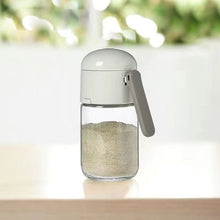 Indlæs billede til gallerivisning Mængdestyret saltdispenser
