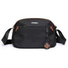 Indlæs billede til gallerivisning Crossbody taske med stor kapacitet
