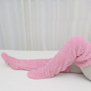 🧸Knævarmere sokker