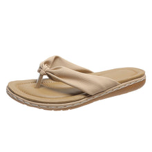 Indlæs billede til gallerivisning Strandflip flops
