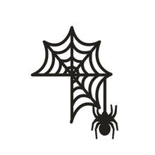 Indlæs billede til gallerivisning Hjørnedekoration til Halloween

