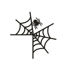 Indlæs billede til gallerivisning Hjørnedekoration til Halloween
