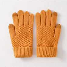 Indlæs billede til gallerivisning Touch Screen Winter Gloves
