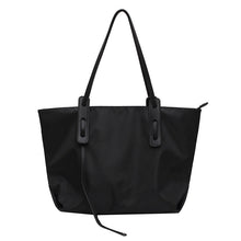 Indlæs billede til gallerivisning Waterproof Oxford Cloth Large Capacity Tote Bag
