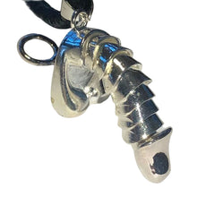 Indlæs billede til gallerivisning Funny Erectable Pendant
