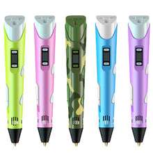 Indlæs billede til gallerivisning 3D Tryk Pen🔥Købe 2 RABAT 10% |Købe 3 RABAT 20% |Købe 4 RABAT 30% |Købe 5 RABAT 40%🔥
