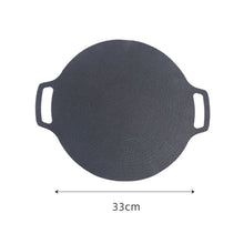Indlæs billede til gallerivisning Non-stick rund bradepande
