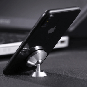 360 graders magnetisk telefonholder