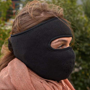 Warm Mask (8 Colors)